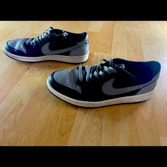 Jordan Other - Air Jordan 1 - Shadows Low Top